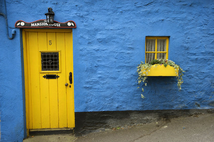 Irlande, Kinsale