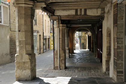 France, Vitré