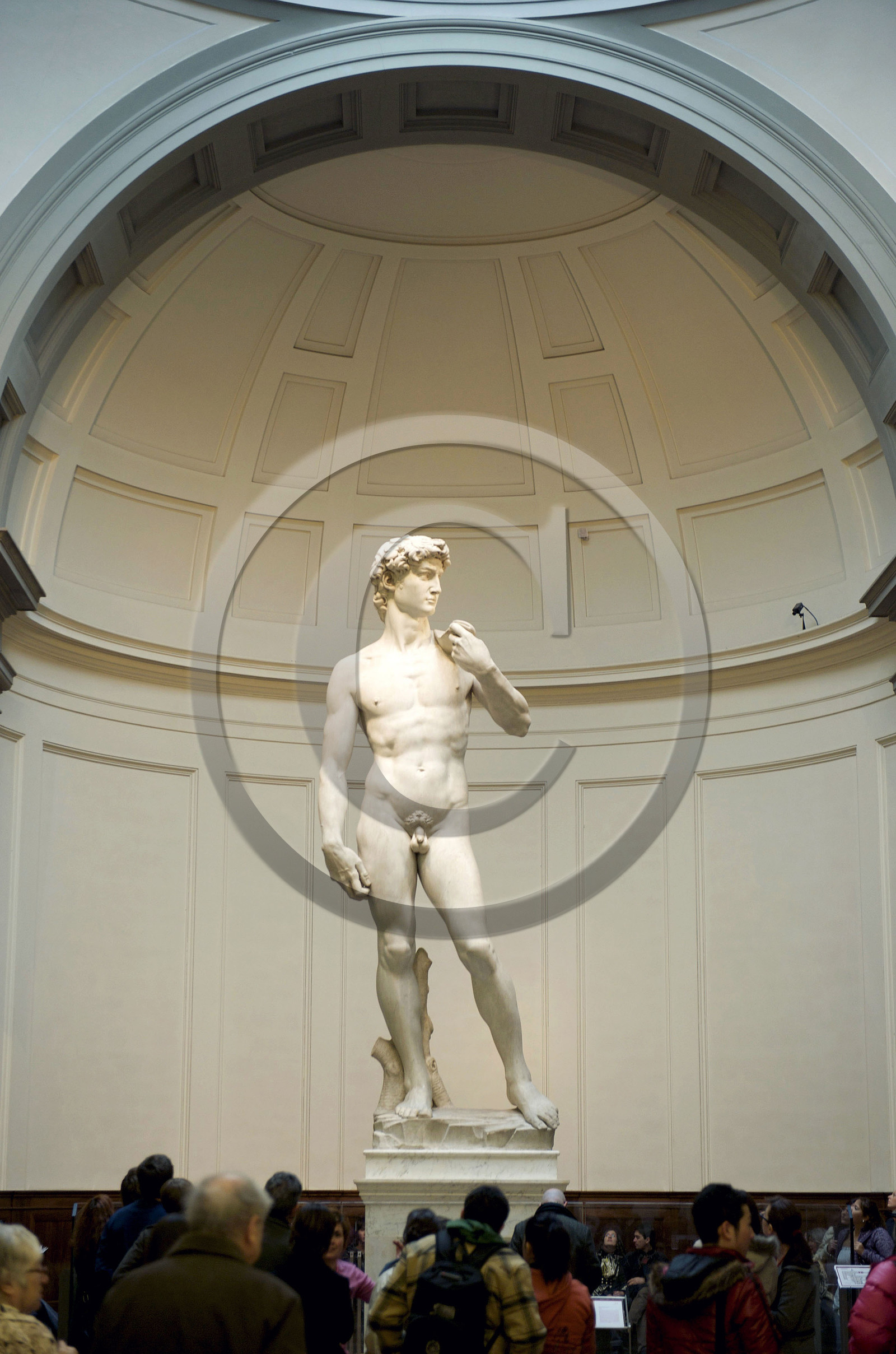 Italie, Firenze
