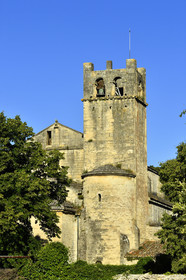 France, Vaison