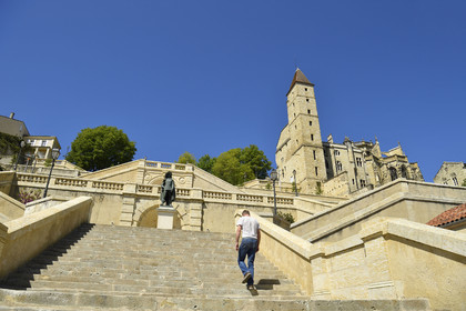 France, Auch