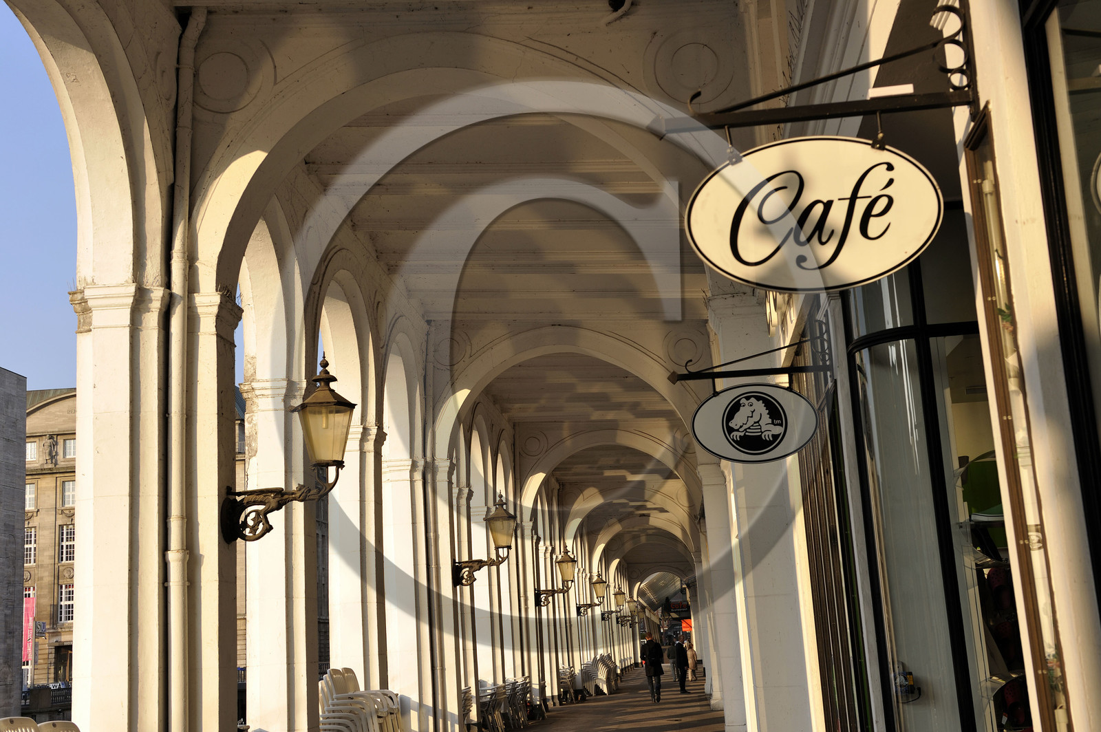Allemagne, Hambourg