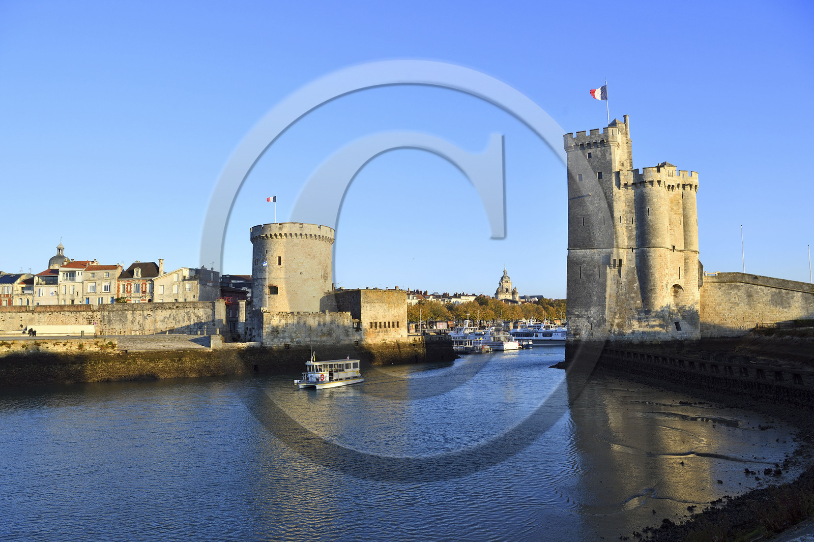 France, La Rochelle