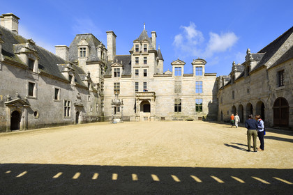 France, Bretagne
