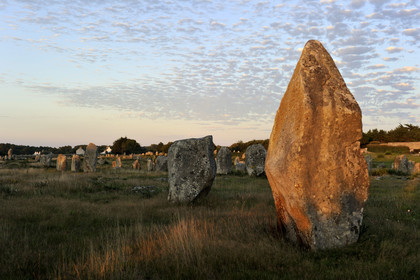 France, Carnac