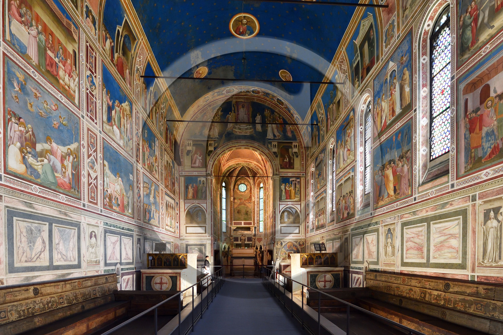 Italie, Padoue