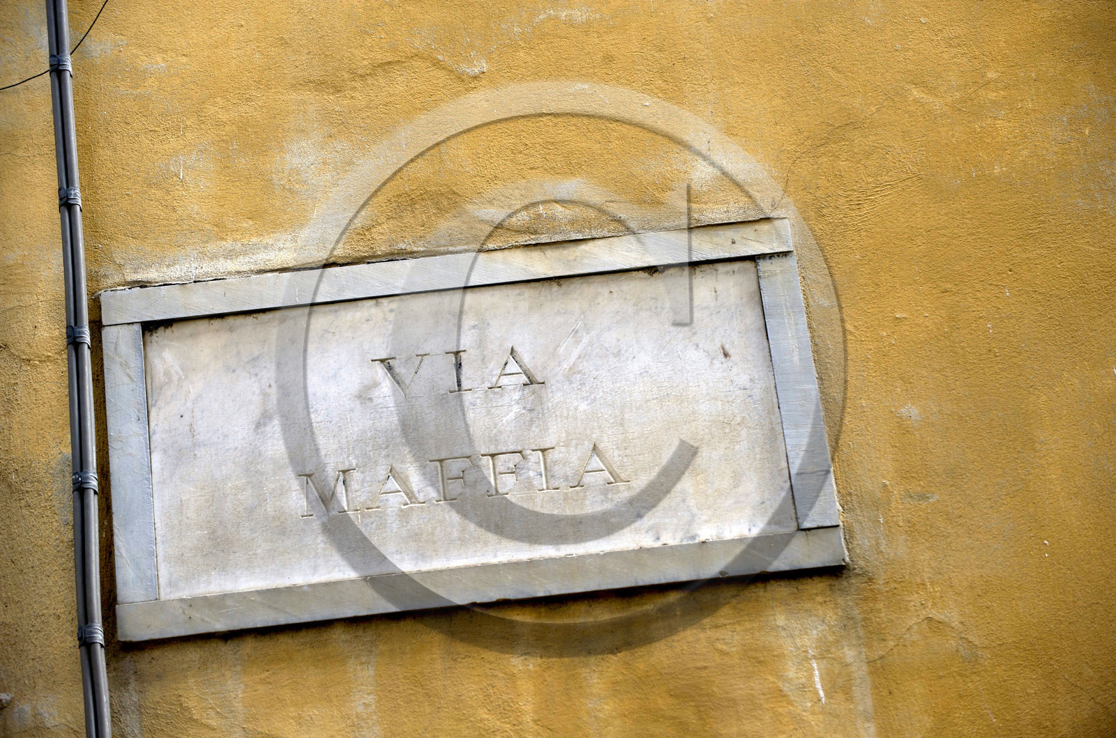 Italie, Firenze
