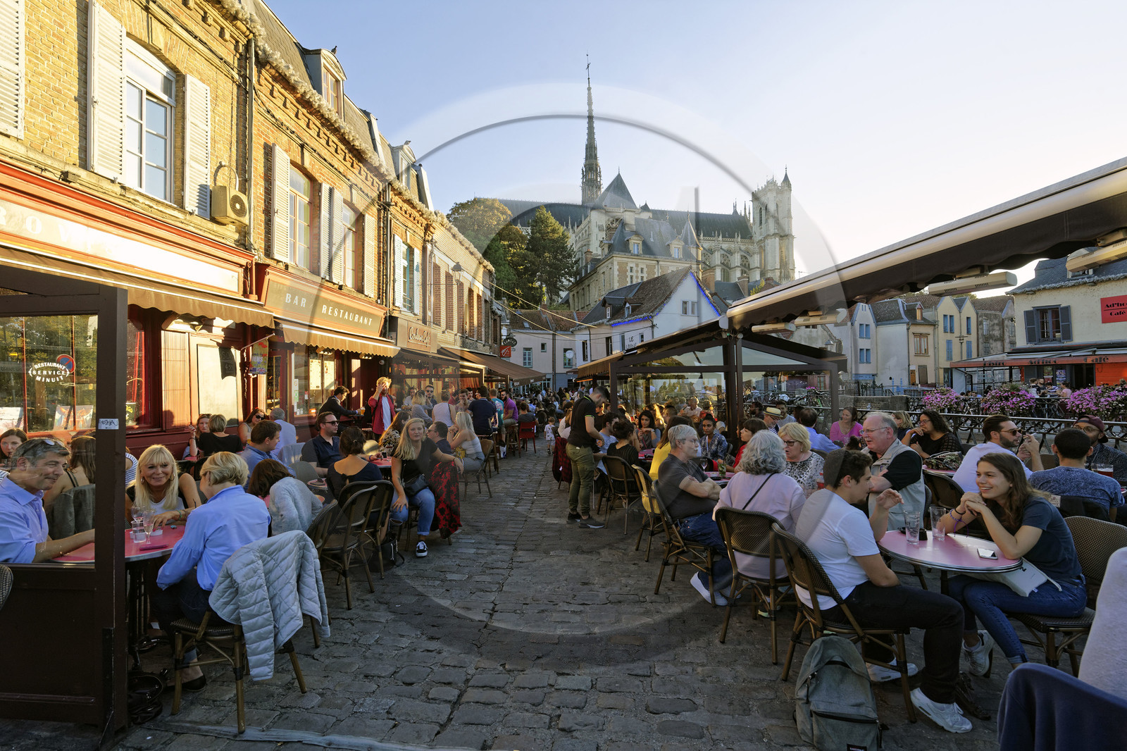 France, Amiens