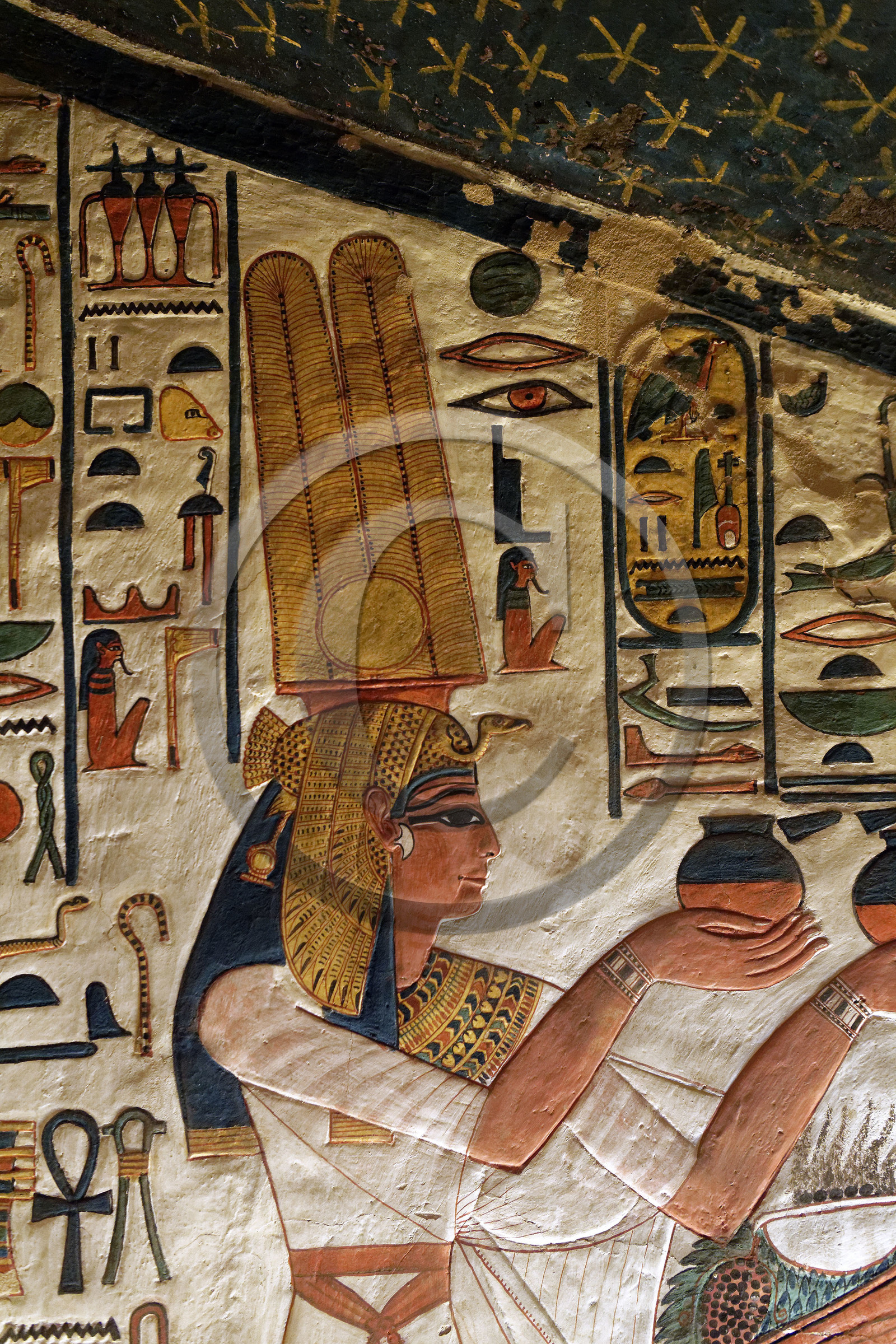 Egypte, Louxor