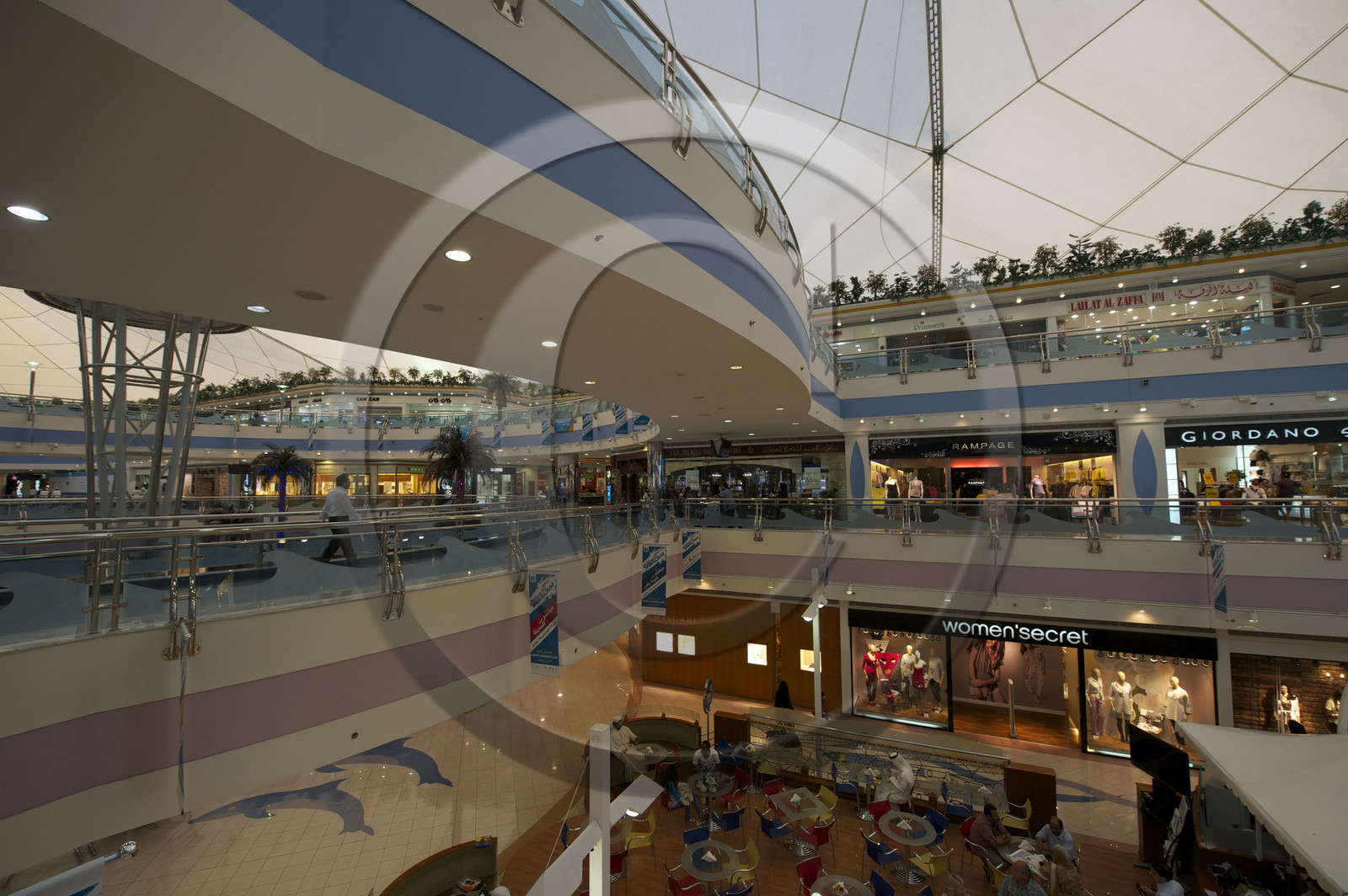 Abu Dhabi, Emirats Arabes Unis