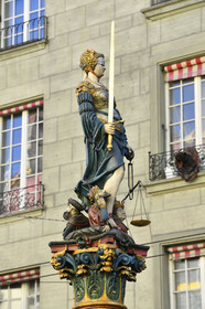 Suisse, Berne
