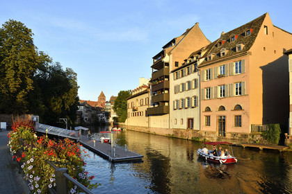 France, Strasbourg