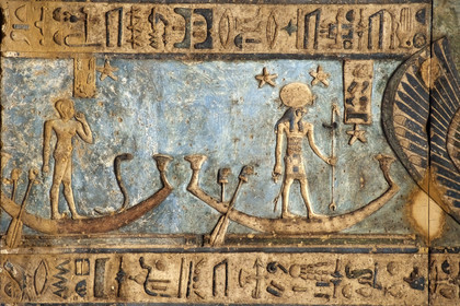 Egypte, Denderah