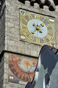 Autriche, Innsbruck