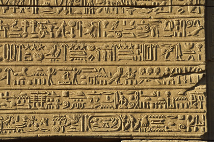 Egypte, Kom Ombo