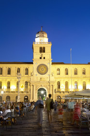 Italie, Padoue