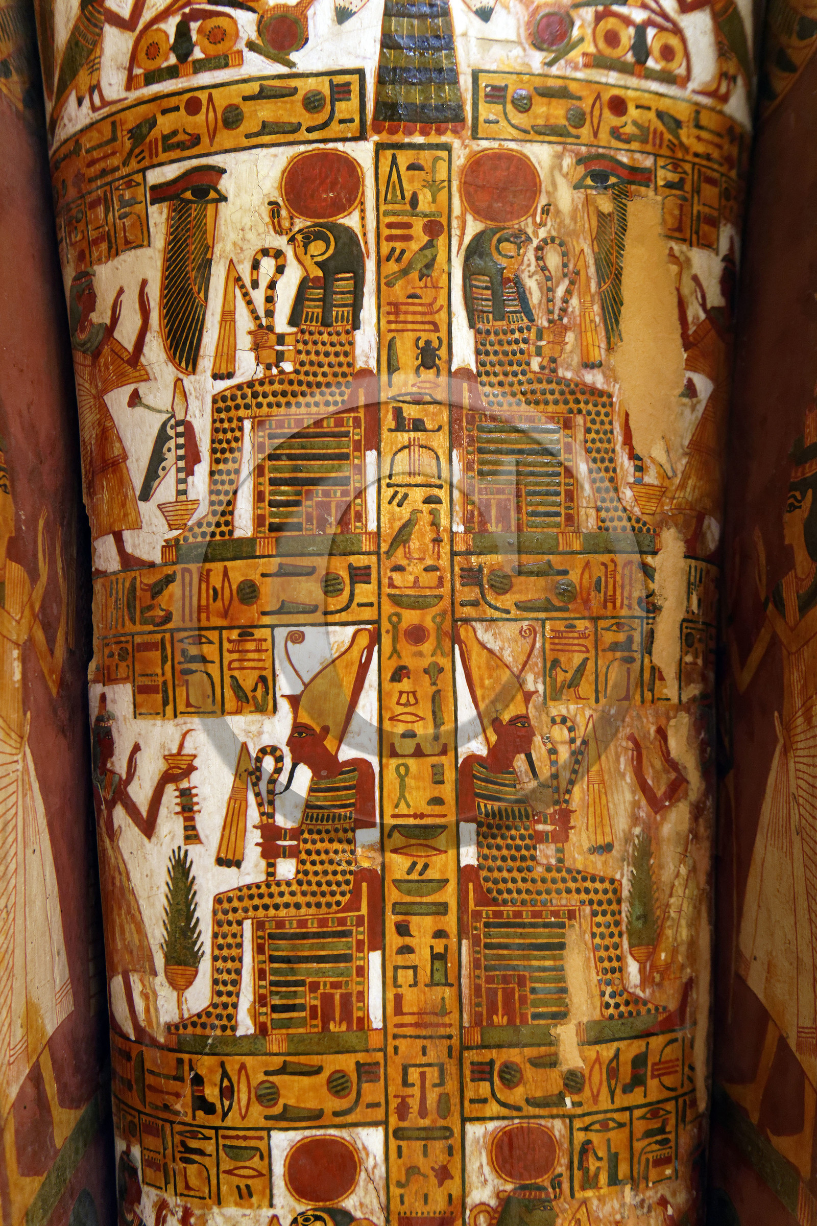 Egypte, Cairo