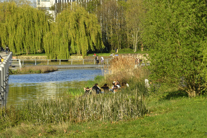 France, Strasbourg