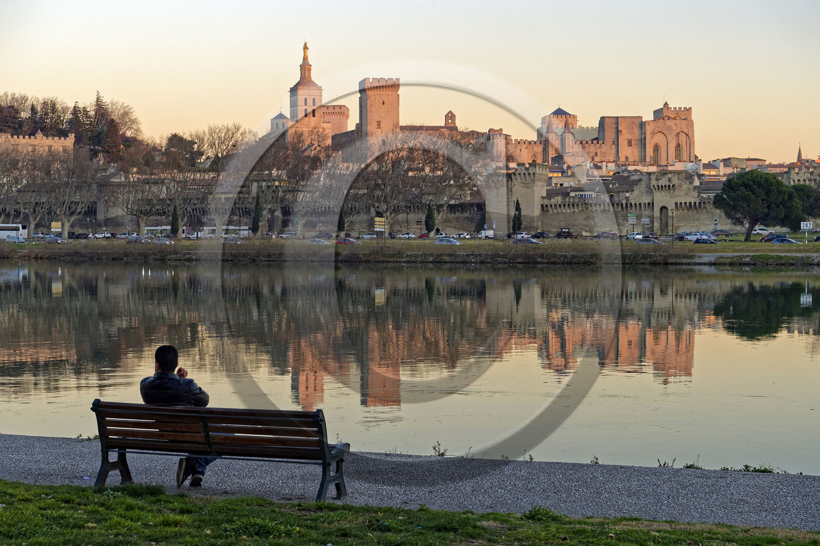 France, Avignon