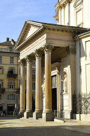 Italie, Turin