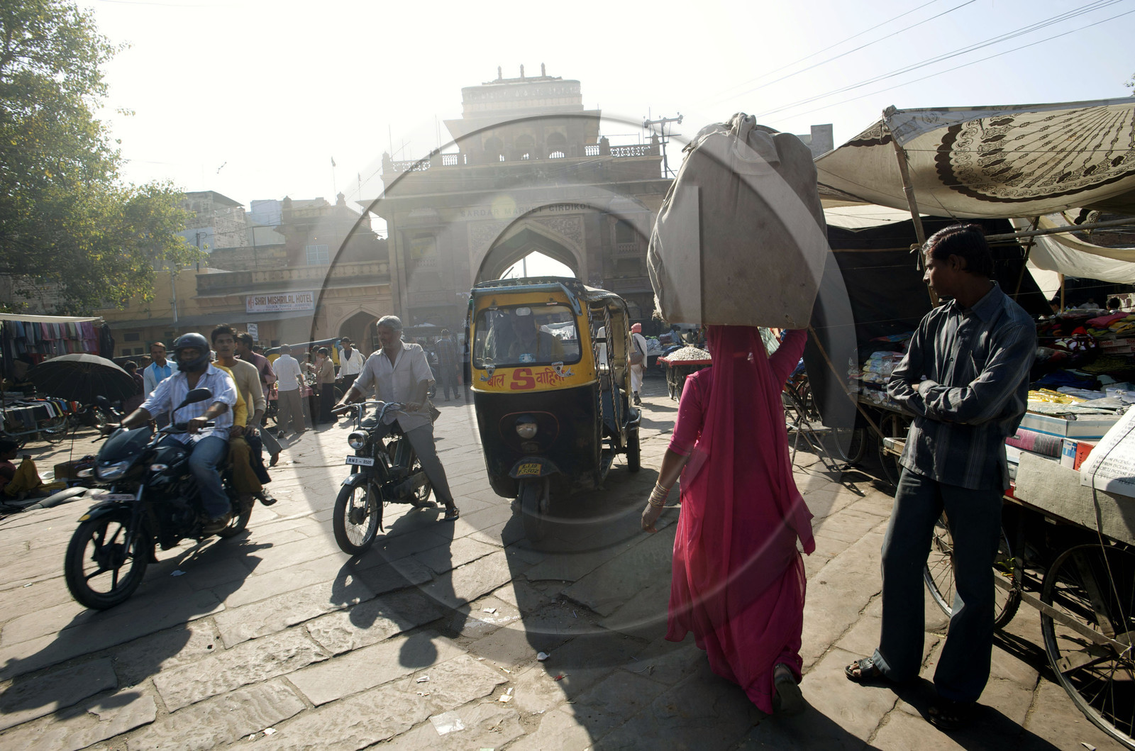 Inde, Jodhpur