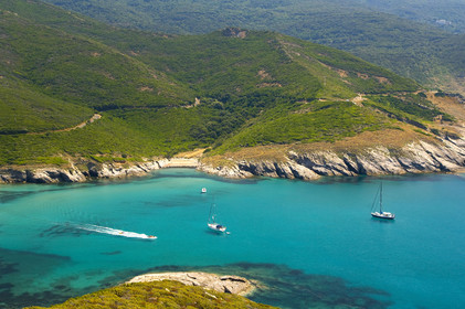 Corse, France