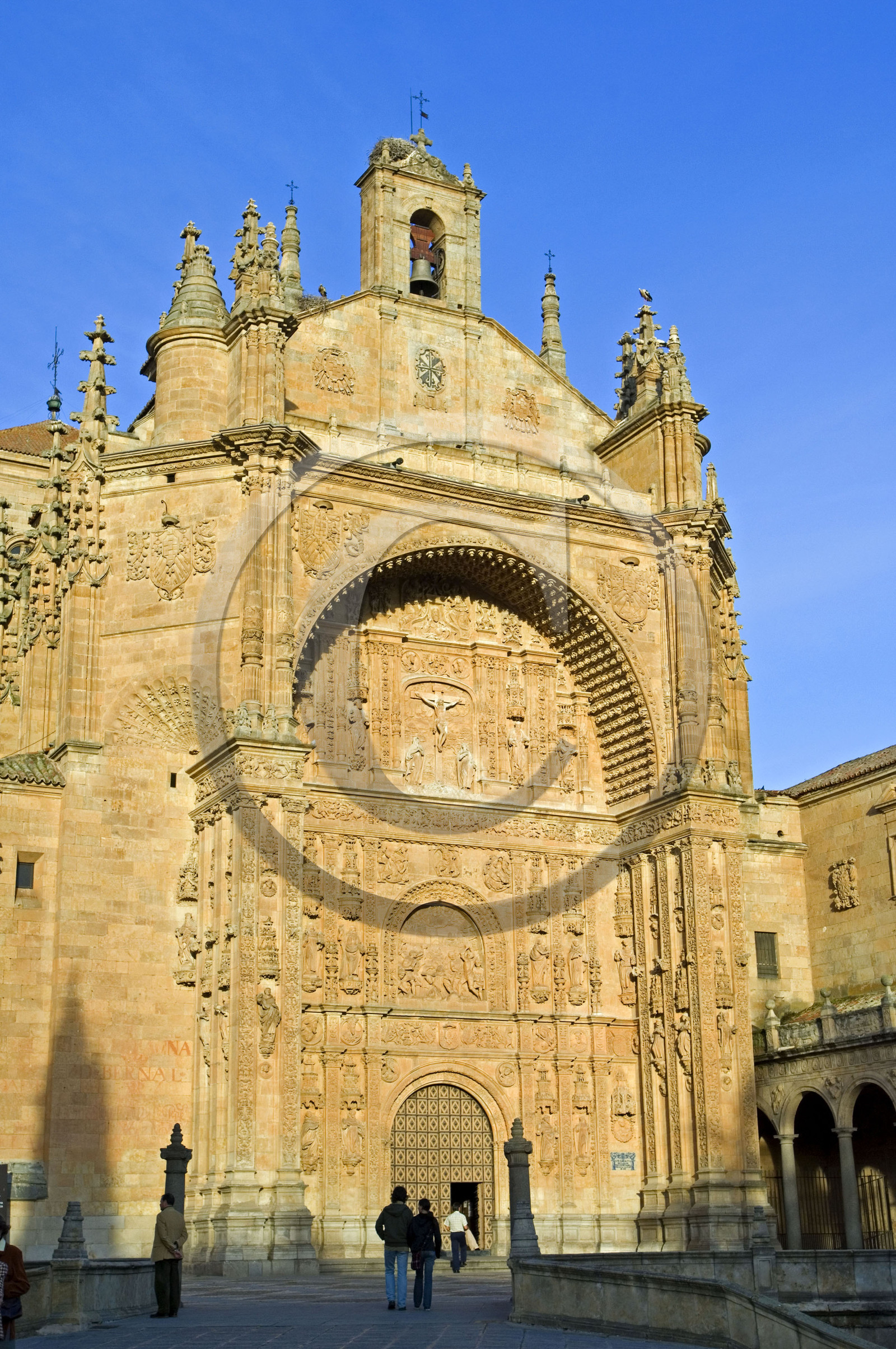 Salamanca, Spain