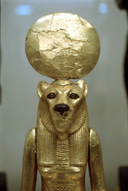EGYPTE