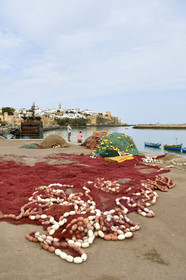 Maroc, Rabat