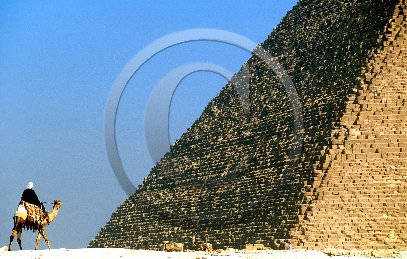 EGYPTE
