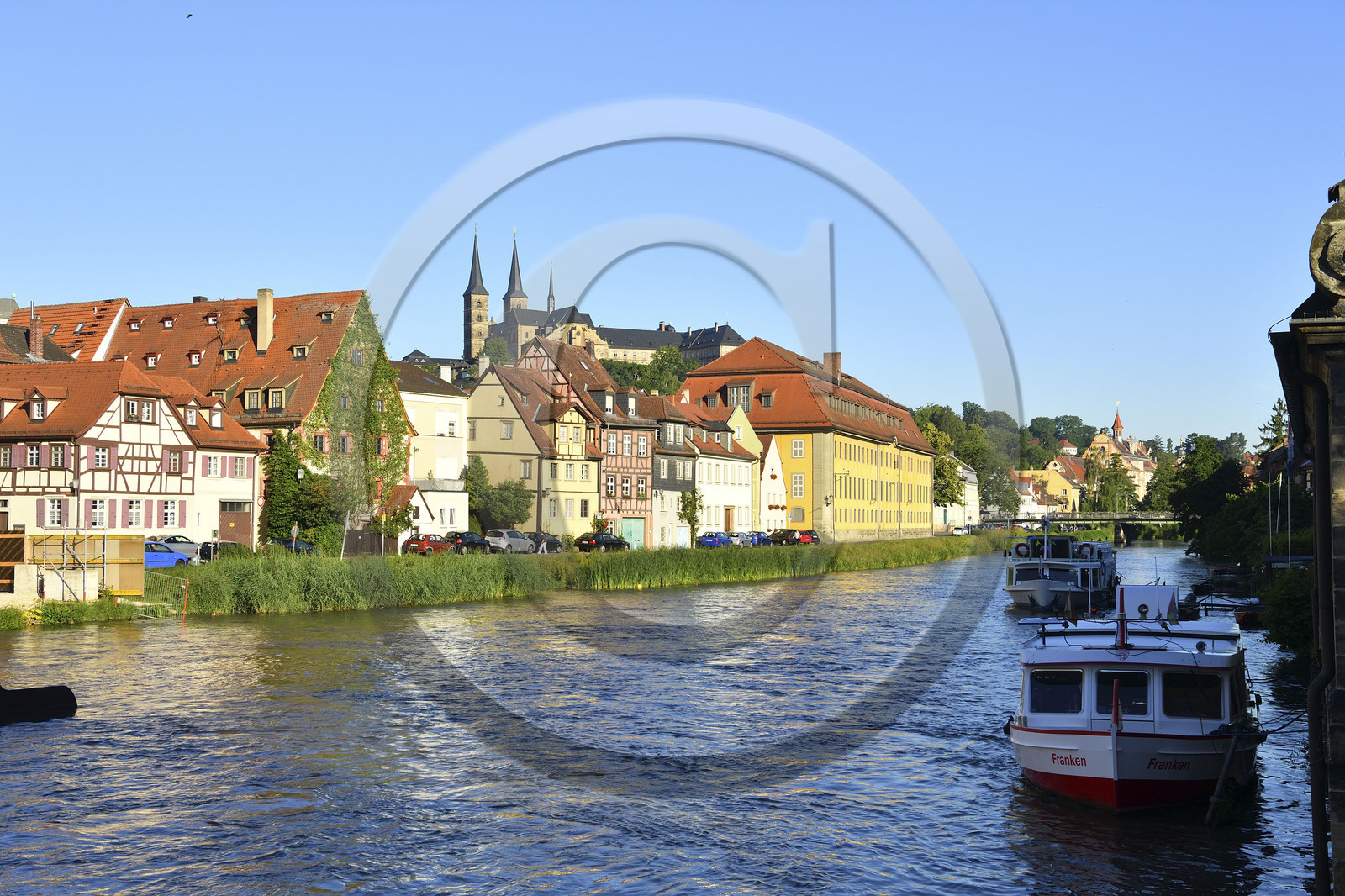 Allemagne, Bamberg
