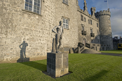 Irlande, Kilkenny