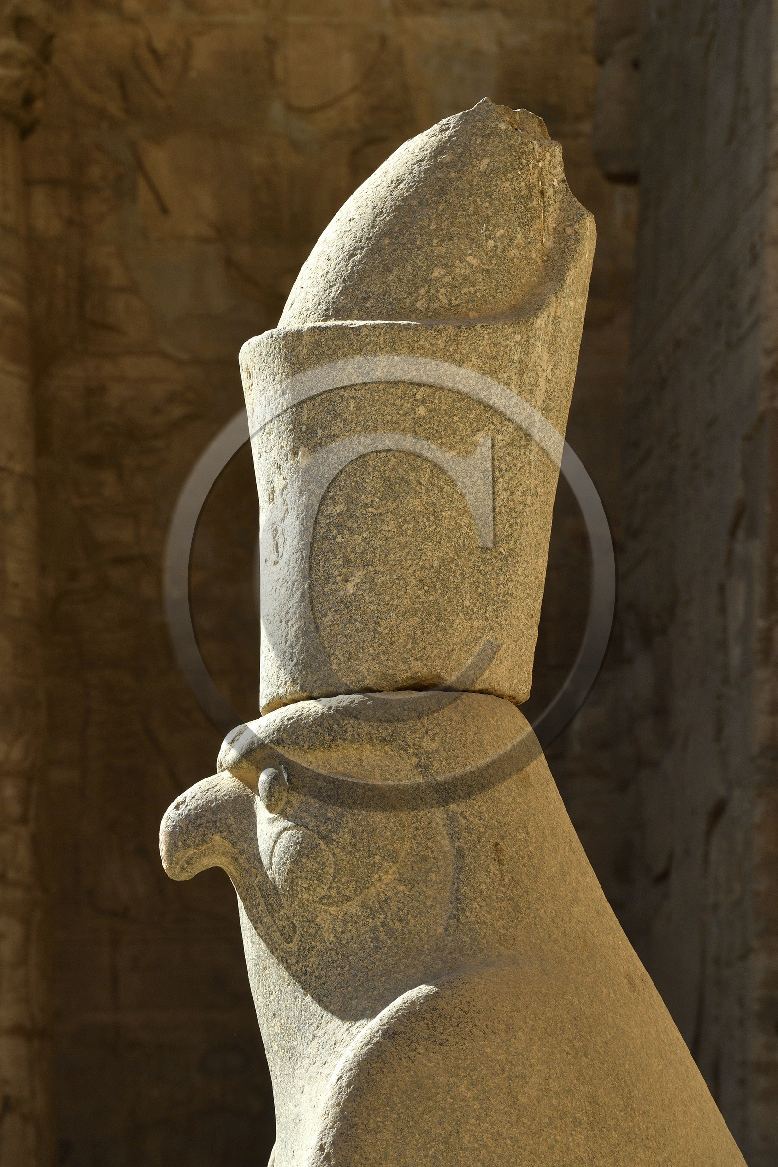 Egypte, Edfou