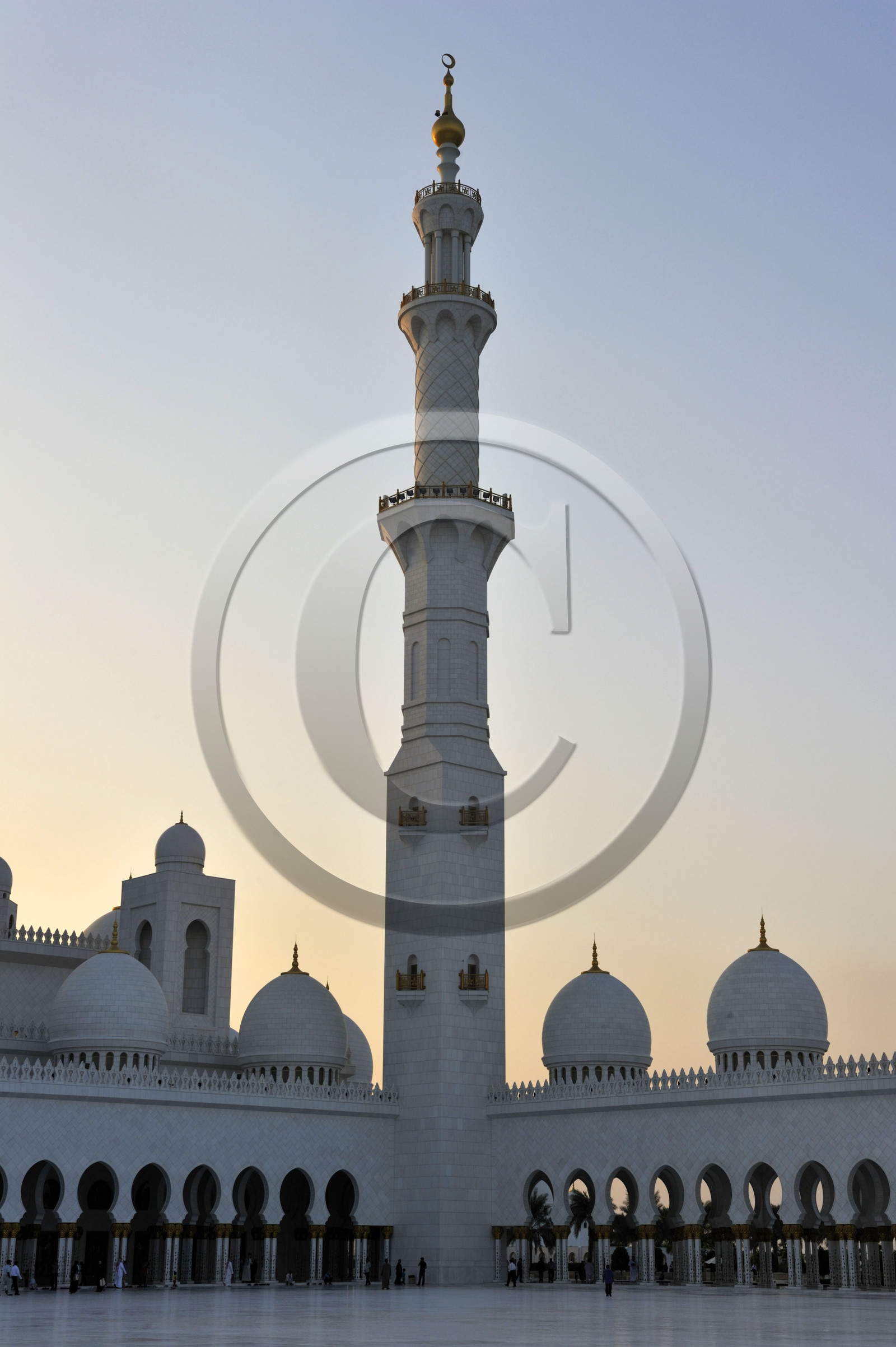Abu Dhabi