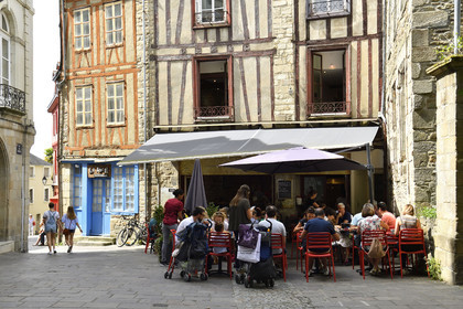 France, Bretagne