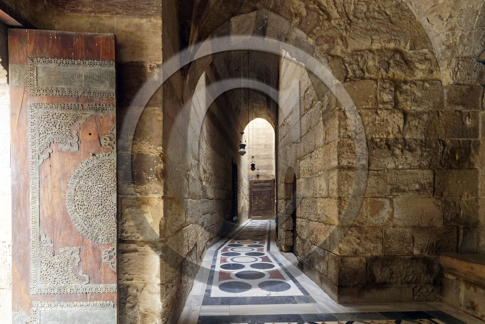 Egypte, Cairo