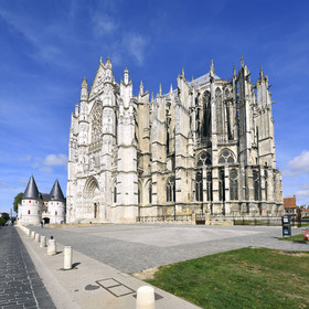 France, Beauvais