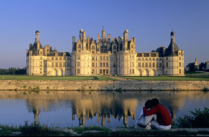 Chambord, France