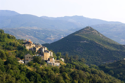 Corse, France