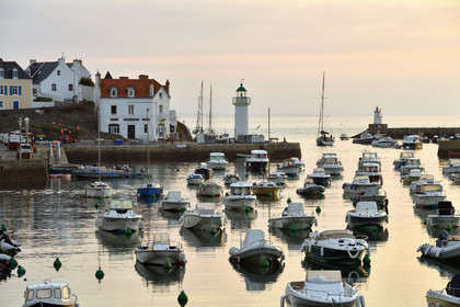 France, Belle Ile