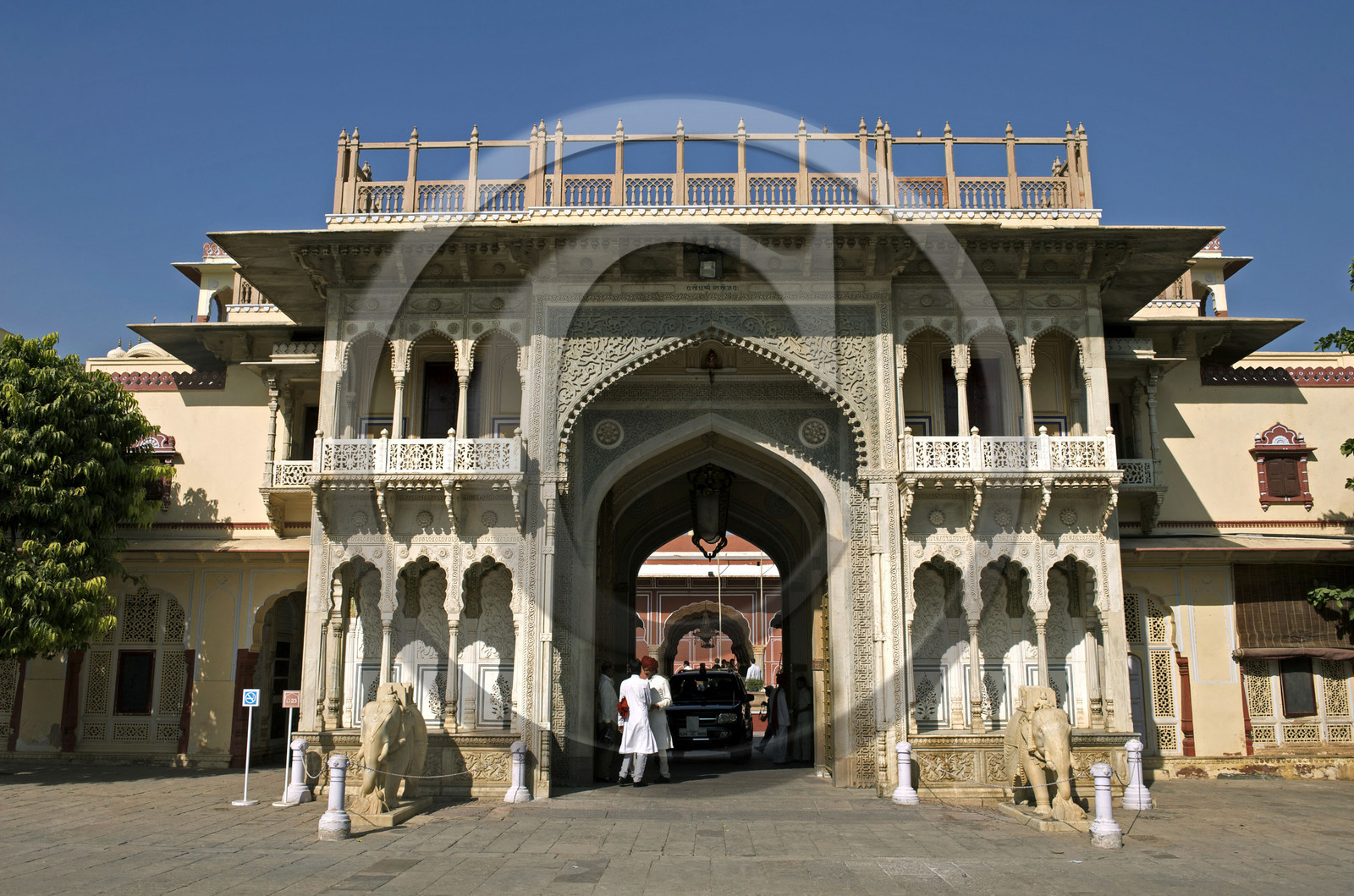 Inde, Jaipur