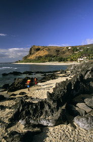 Ile de la Réunion.France