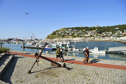 France, Fecamp