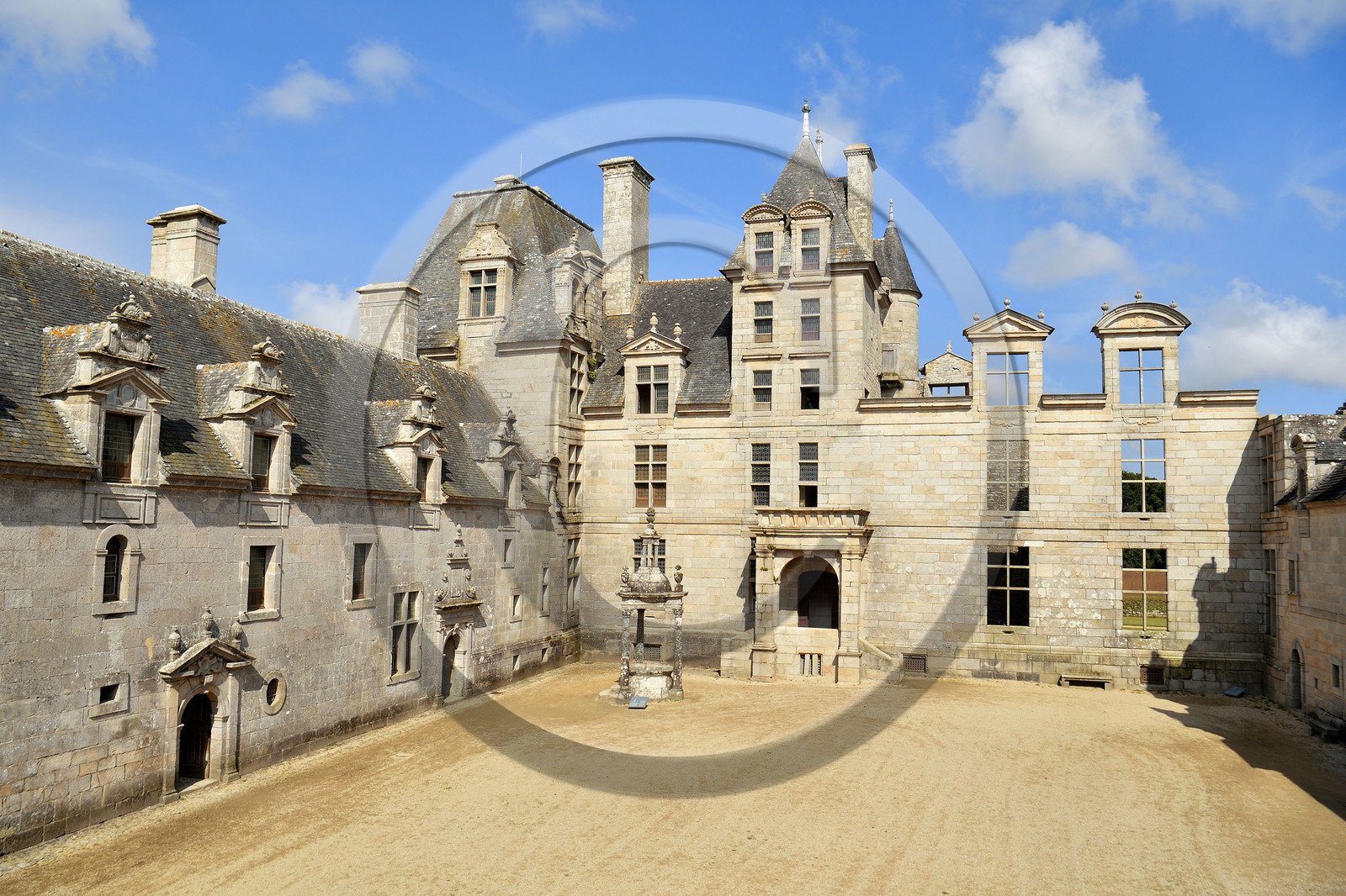 France, Bretagne