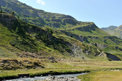 France, Alpes