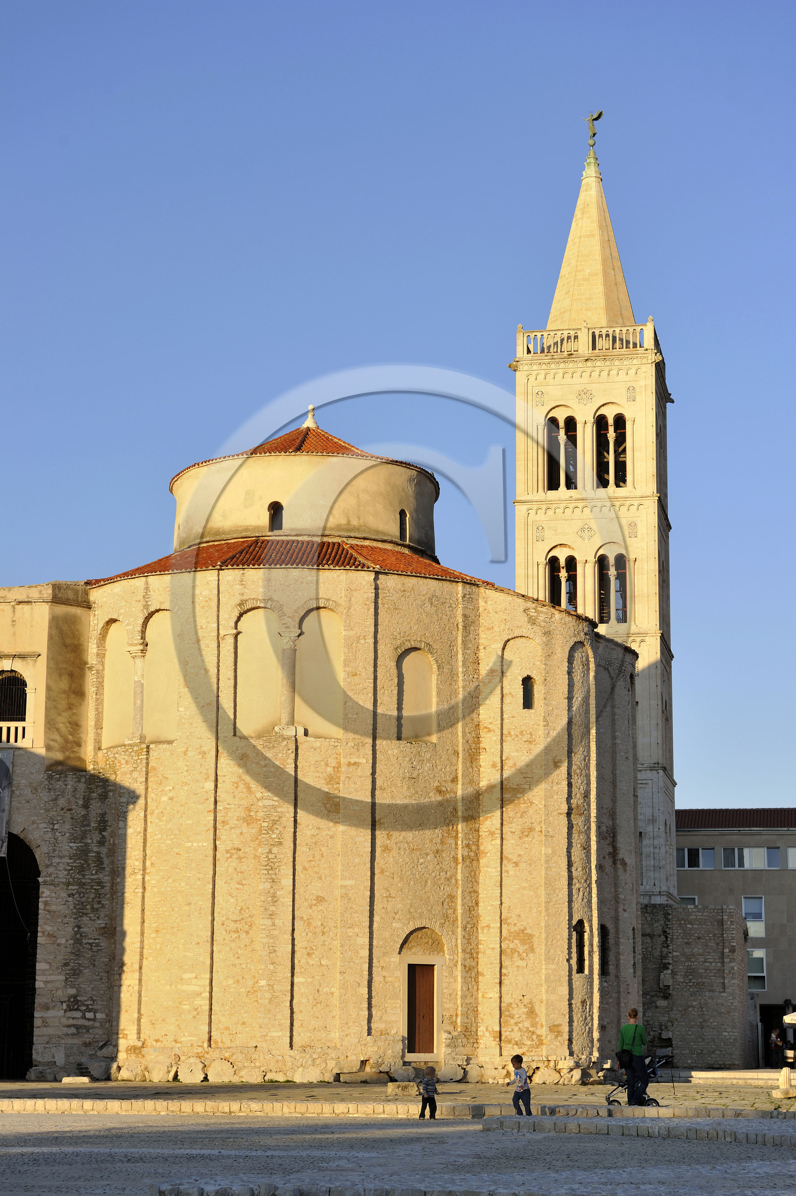 Croatie, Zadar