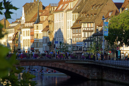 France, Strasbourg