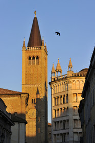 Italie, Parme