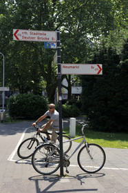 Allemagne, Cologne