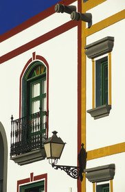 Canaries. Espagne